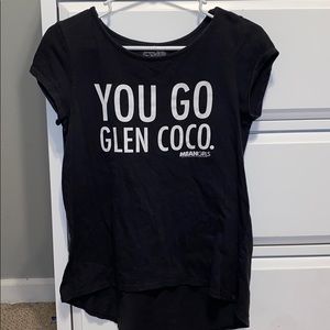 Mean Girls T-shirt